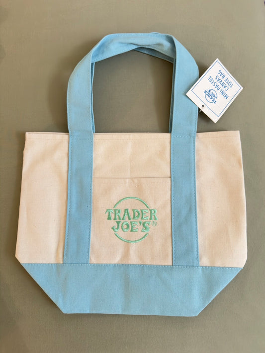 Trader Joe's Tote bag