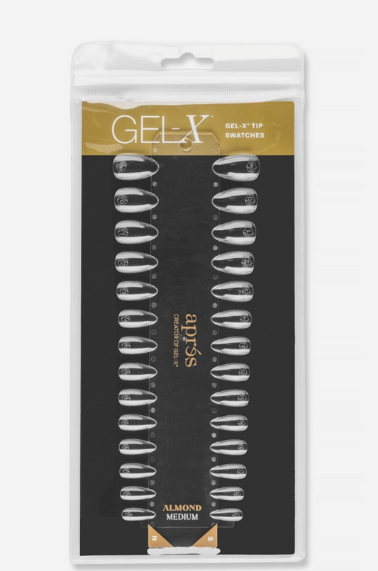Nail sizing kit /Apres